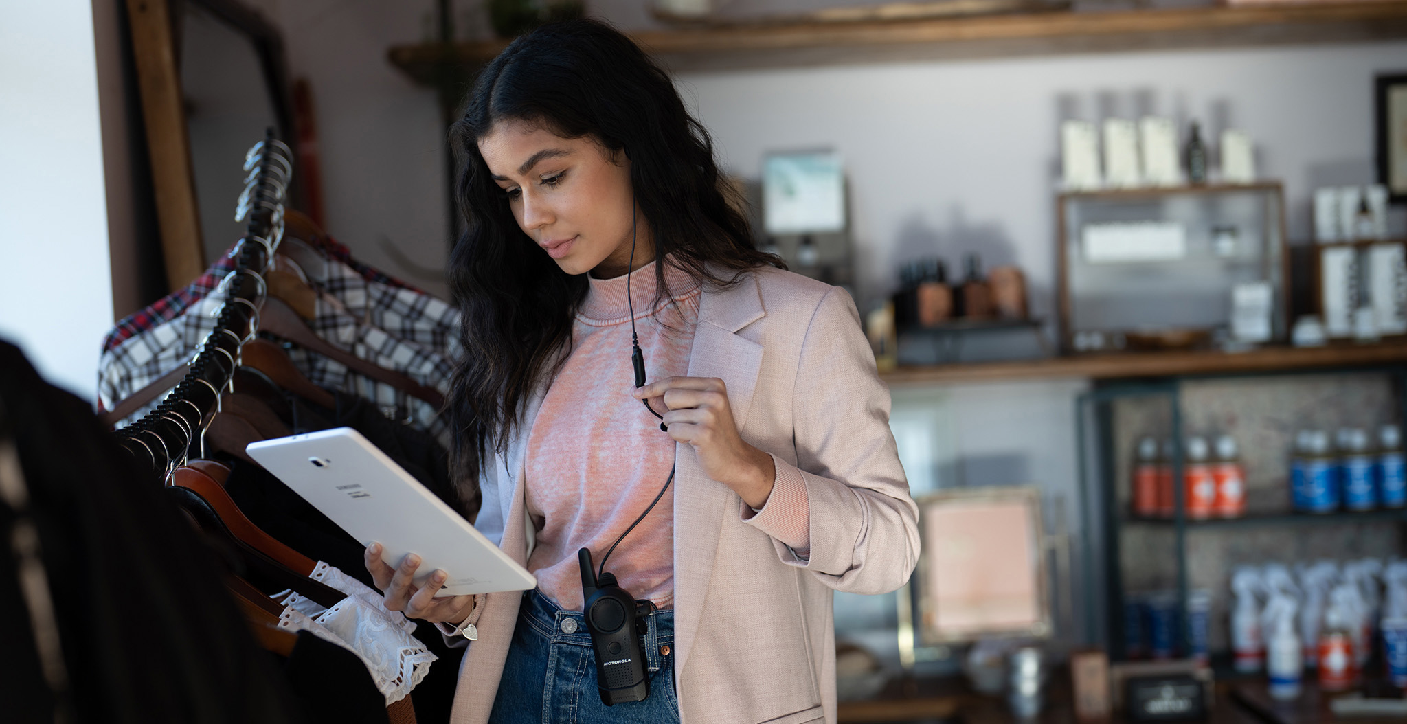 Motorola Solutions MOTOTRBO