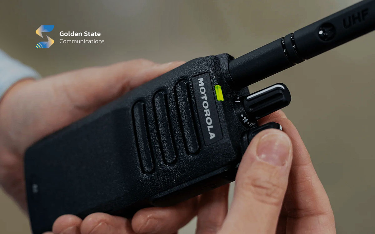 How to Choose the Right Radio System