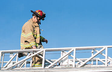 Motorola Solutions P25 Infrastrucutre