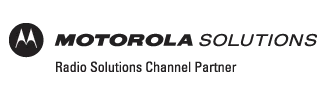 Motorola Solutions Channel Partner logo