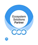 Motorola Solutions Ecosystem Solutions Partner