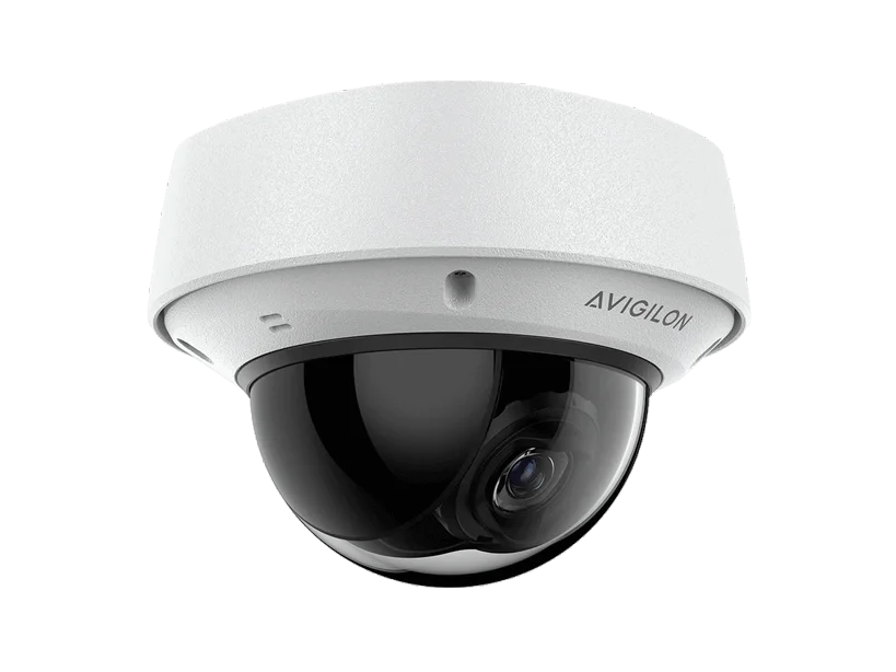 H6A Dome Camera