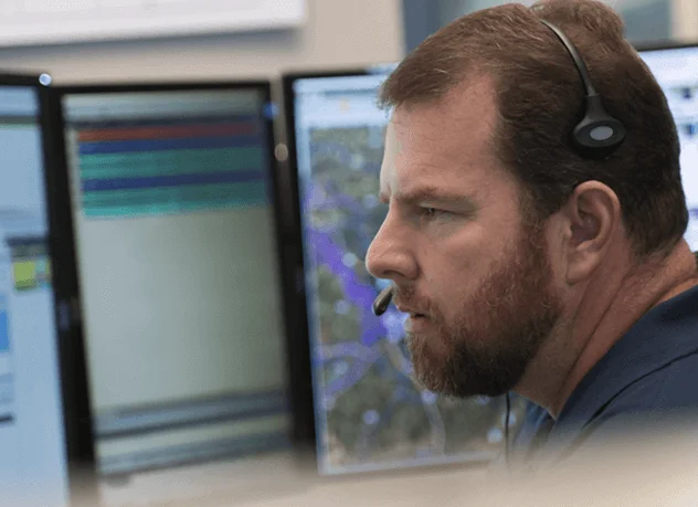 Ally Dispatch Management