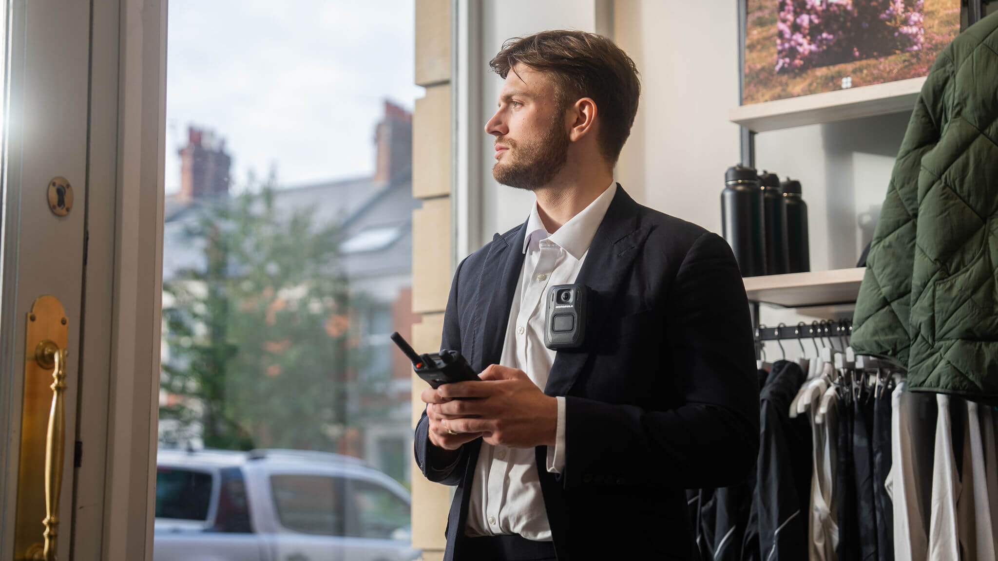 Our Motorola Two-Way Radios for Sale