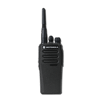 Motorola Solutions cp200d