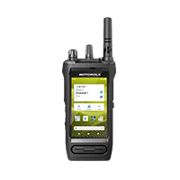 Motorola Solutions MOTOTRBO Ion