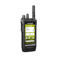 Motorola Solutions MOTOTRBO Ion