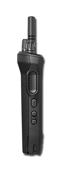 Motorola Solutions MOTOTRBO Ion