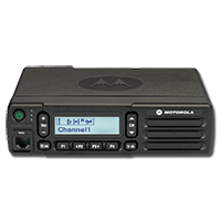 Motorola Solutions xpr2500