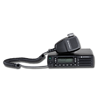 Motorola Solutions xpr2500