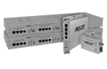 EC-3000C/U Series
