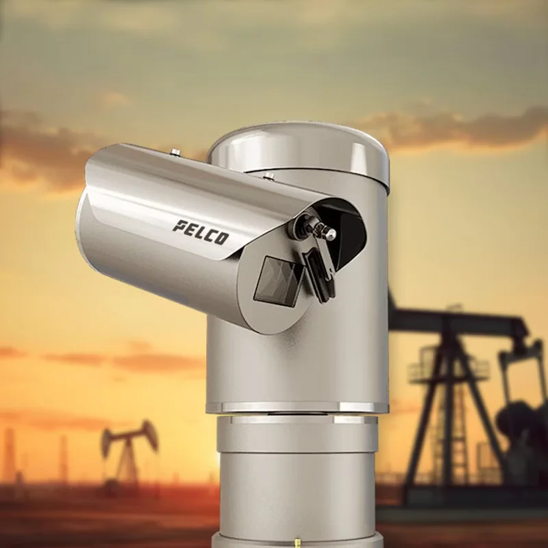 Explosion Proof Cameras