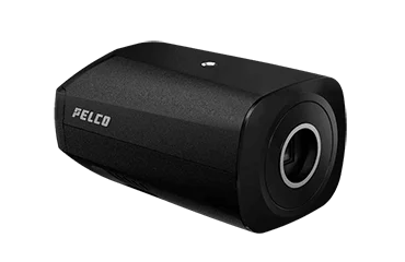 Sarix Enhanced 4P Series BoxCamera