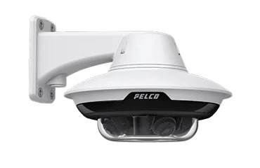 Sarix Multi Enhanced Pendant Pole or Wall Mount Camera