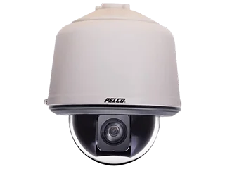 Spectra Analog Dome V Pendant Camera
