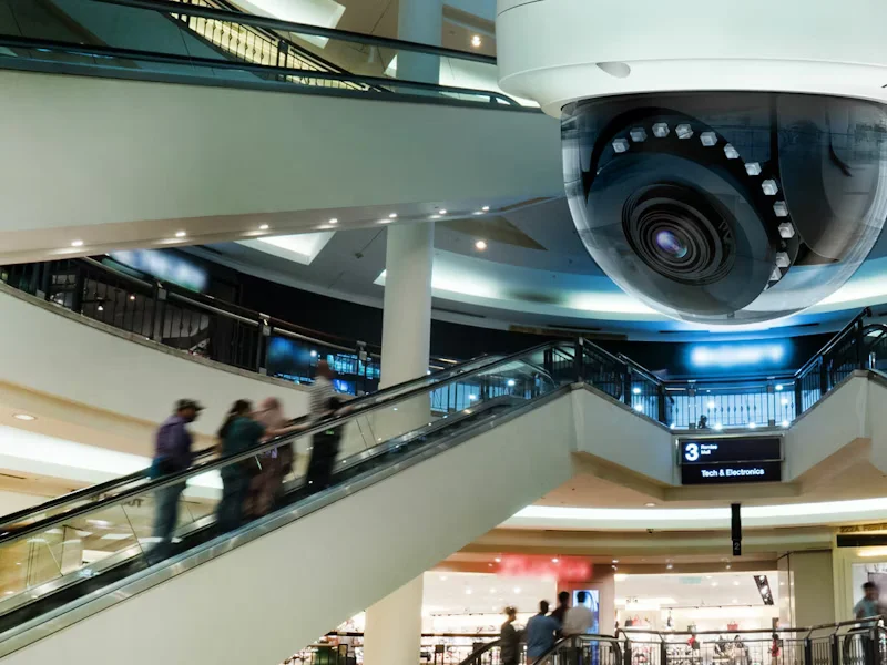 Pelco Certified Mounts