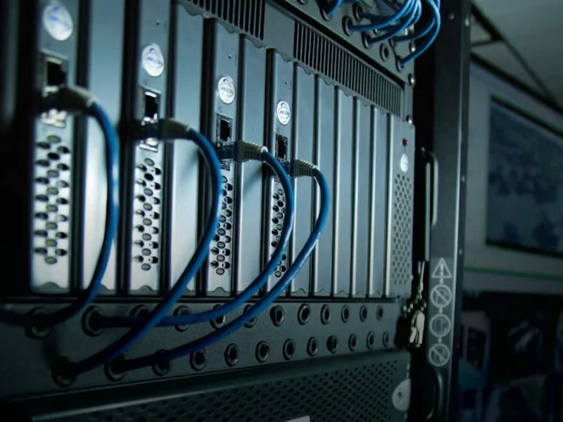 Pelco Power Supplies